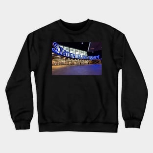 Staten Island Ferry Crewneck Sweatshirt